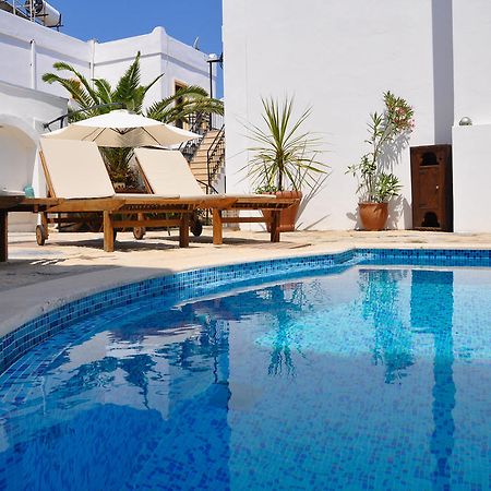 Casa Bodrum Gumbet Exterior photo