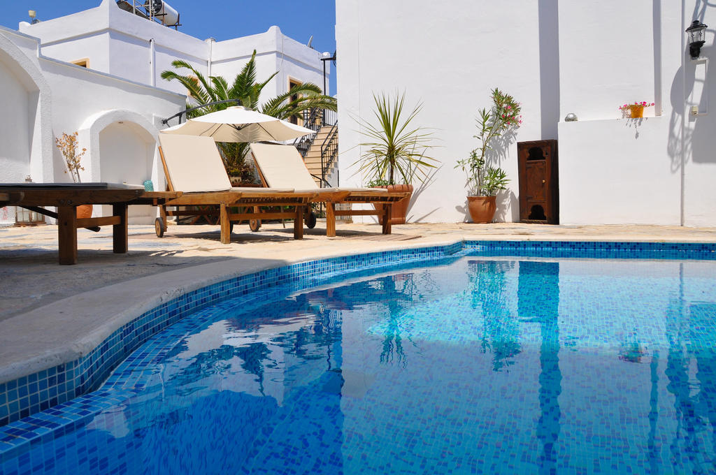 Casa Bodrum Gumbet Exterior photo